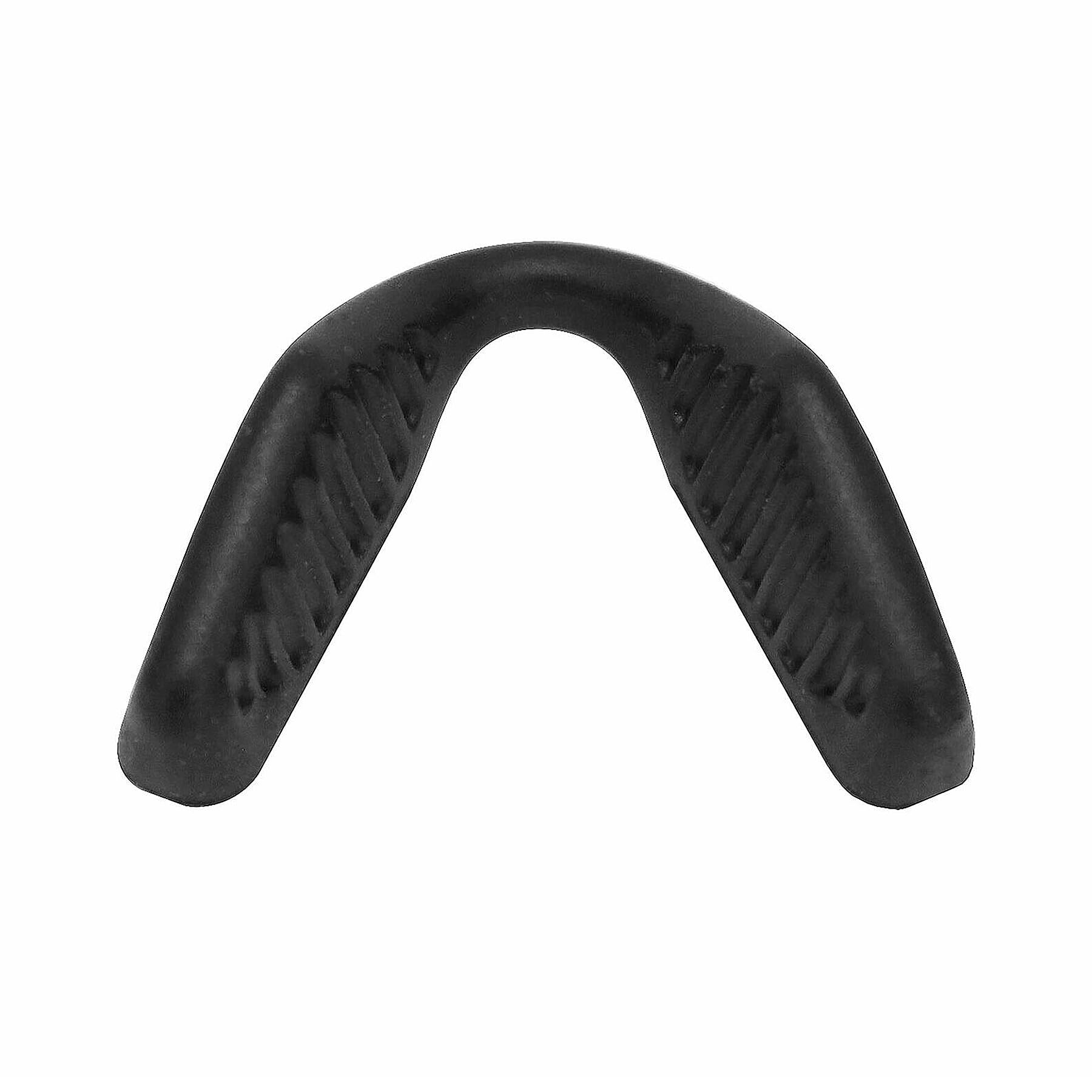 Kask Накладка на нос Стандартная Черная