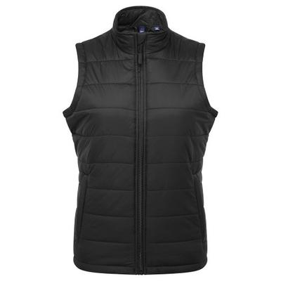 Womens/Ladies Recyclight Vest