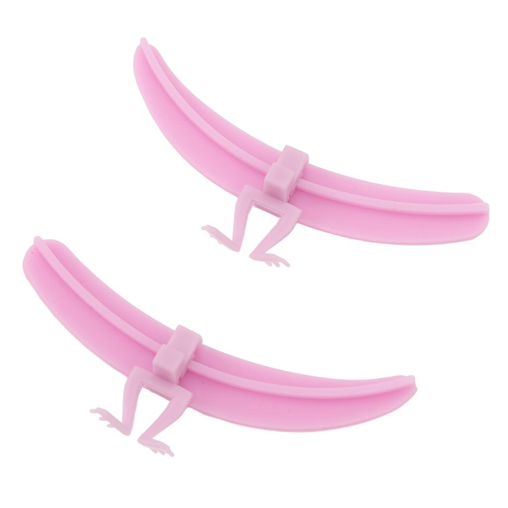 Lash Extension Separator Tool Professional Silicone Washable Reusable Lash Separator Lift Tools for Makeup