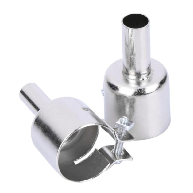 3-12mm Hot Air Gun Tips Heat Resisting Nozzles Tool for 850 Series Hot Air Gun