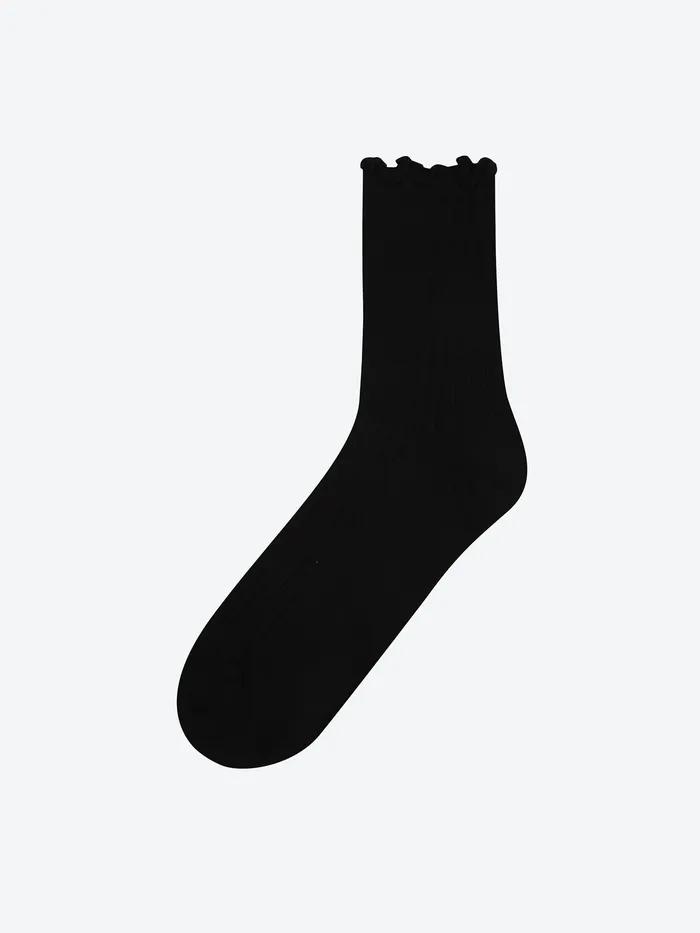 Shirred Loose Socks HPAO5FS501