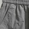 Maoren Men's Summer Quick-Dry Ice Silk Cargo Pants