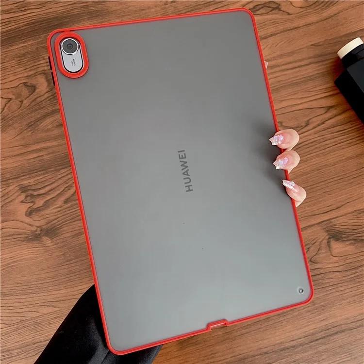 

Для Huawei MatePad 11,5 чехол для планшета Жесткий ПК ТПУ с защитой от царапин и сенсорным покрытием