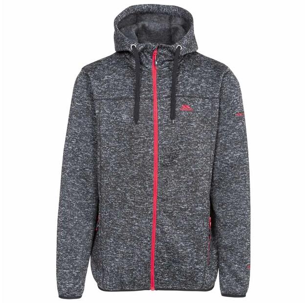 Trespass Fleece Sweatshirt Odeno B AT300