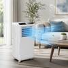 3-in-1 Mobile Air Conditioner | 7000 Btu – With Dehumidification