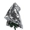 5-30PCS Silver Mylar Highly Reflective Films 210x120cm for Grow Foil Tent Room Garden Greenhouse Farming Increase Plant Growth