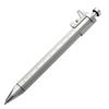1Pcs Gel Ink Pen Multifunction Caliper Pen Ball‑Point 1.0Mm Ballpoint Pen Vernier Caliper Roller Ball Pen Creativity Stationery