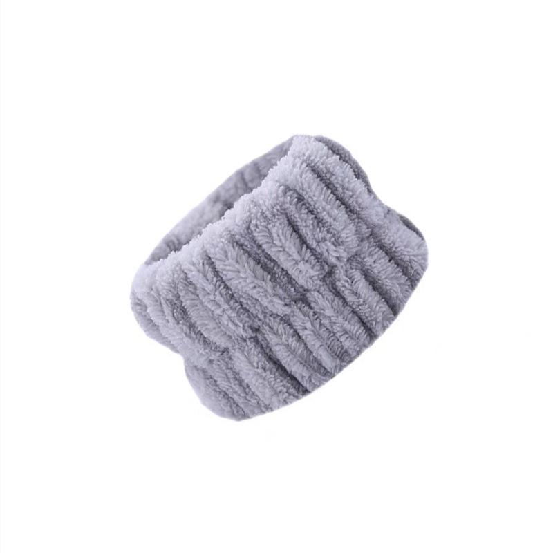 Absorbent Wristbands & Hair Ties: Moisture-Proof Cuffs, Yoga Headbands, and Hair Accessories
