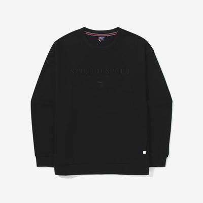 Fila Tennis Basic Sweatshirt Fs2pog3311x