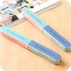 Nail Polish Buffer Nail Art Sanding Files Buffer Block Manicure Pedicure Tools Sand Surface Sponge Nail File
