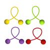 New, Unique And Special Silicone Toys, Magnetic Sensory Balls, Elastic Magnetic Suction Sensory Toys, Stress-Relieving Magnetic Balls