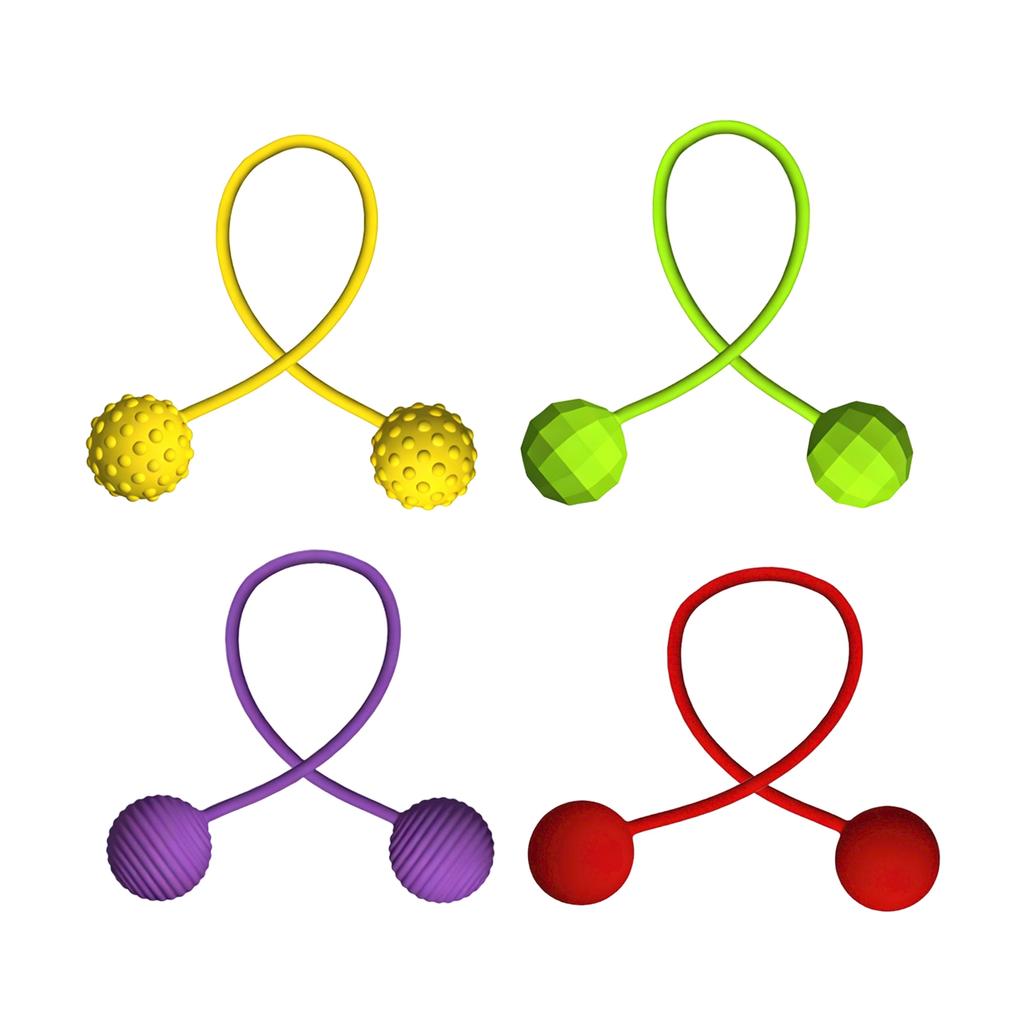 New, Unique And Special Silicone Toys, Magnetic Sensory Balls, Elastic Magnetic Suction Sensory Toys, Stress-Relieving Magnetic Balls