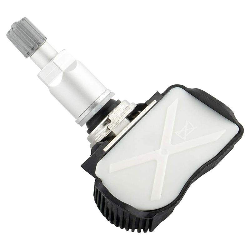 

Tire Pressure Monitor Sensors Replace For BMW 1 2 3 4 Series X1 X2 X5 X6 Mini 36106855539 36106881890 36106856209 чорний