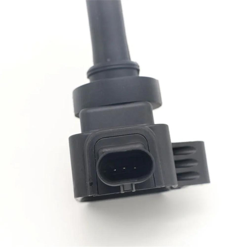 1× New Ignition Coil 3705100XEG01B For HAVAL JOLION H2 H6 M6 GW4G15B Replacement