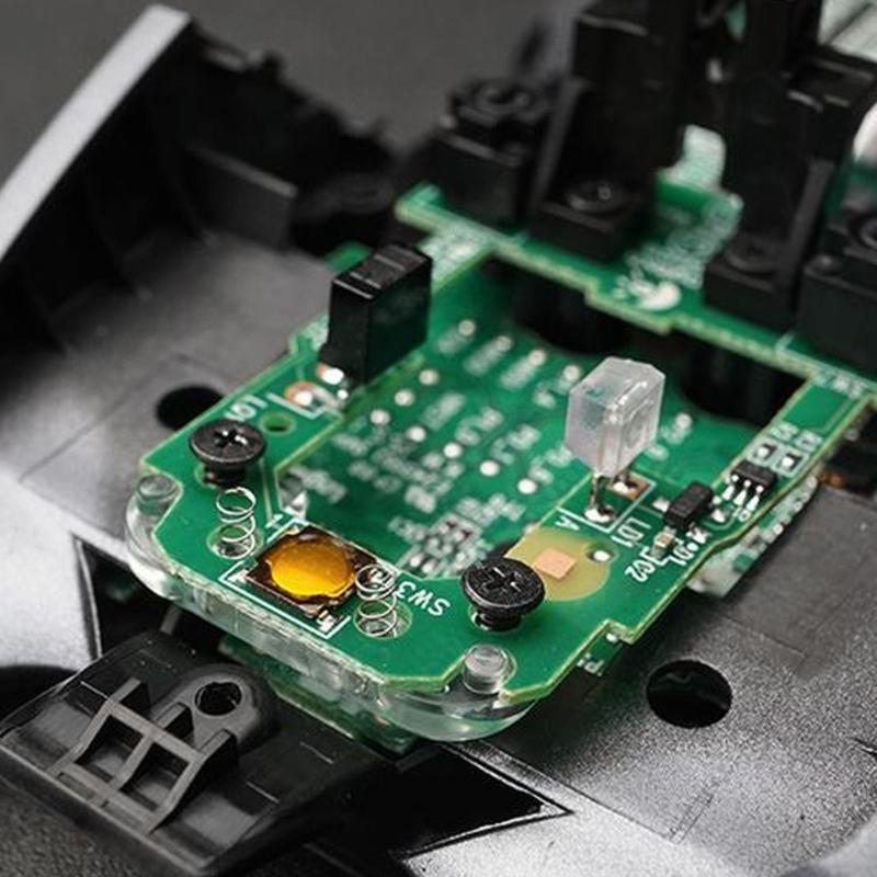 Replacement Mouse Board for G900 Circuit Board Repair Part Gaming Mouse Low Latency Motherboard Gaming Accessories