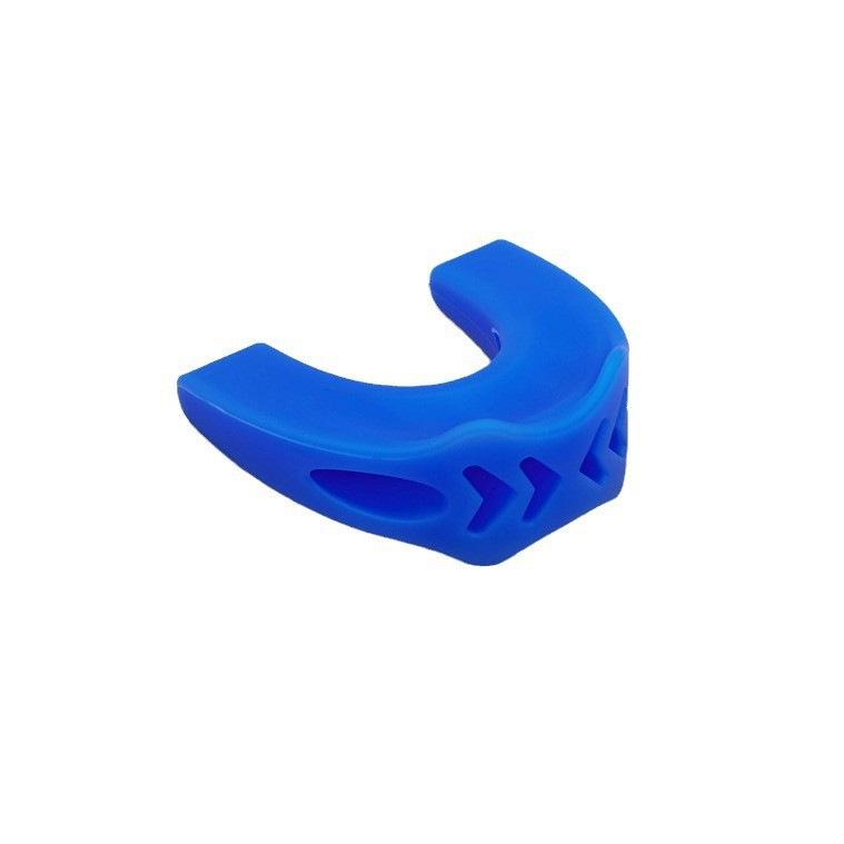 47th Gen Masseter Muscle Ball Face Slimming Silicone Exerciser