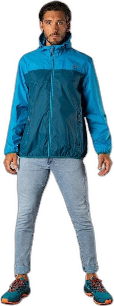 CMP Men's Waterproof Jacket (32X5807) Dark Green