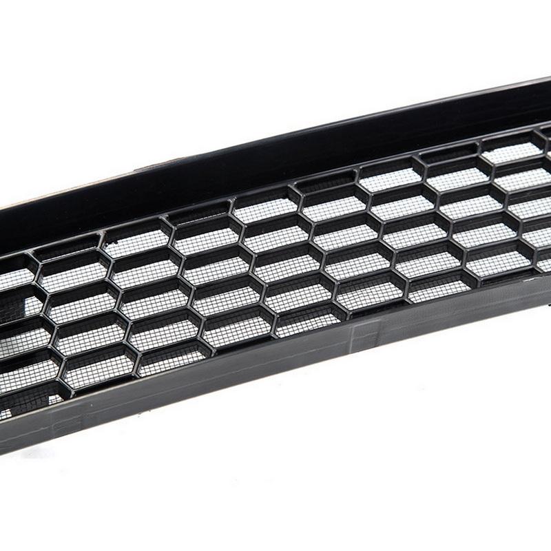For Tesla Model Y 2021-2024 Front Grille Mesh Inserts Anti Insect Net Anti Dust Proof Inner Vent Grille Cover Car Accessories