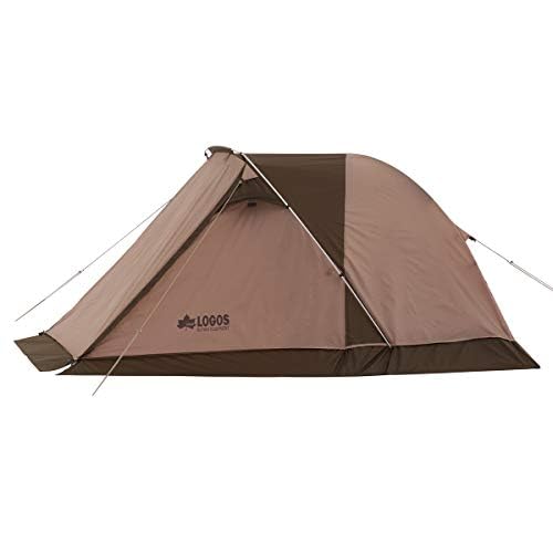 LOGOS Tradcanvas Touring Double 71805575 SOLO-BA