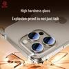 DIVI AR Enhanced Tempered Glass Lens Protector