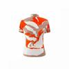 High Neck T shirT lTsTs46p