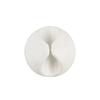 Round Cable Organizer: Wire and Data Cable Storage Clips for Desktop Management