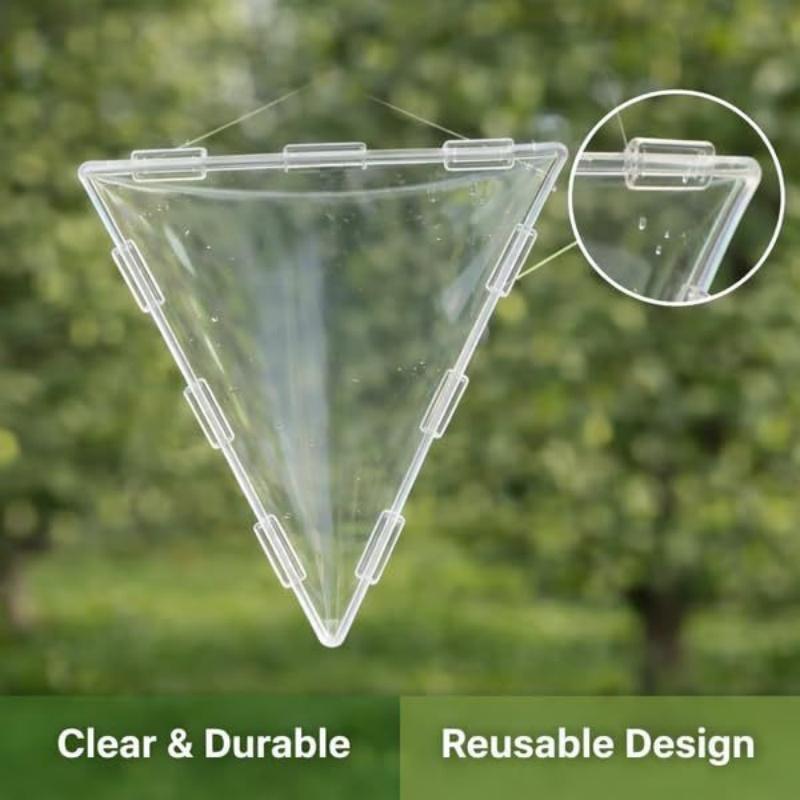 Tomato Strawberry Mold Transparent Reusable Grow Sculpture Transparent Plastic Mold Sturdy Fruit Shaping Mold For Garden Home