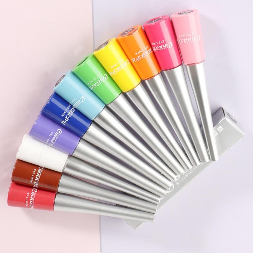 Eyeliner CmaaDu 17 Color