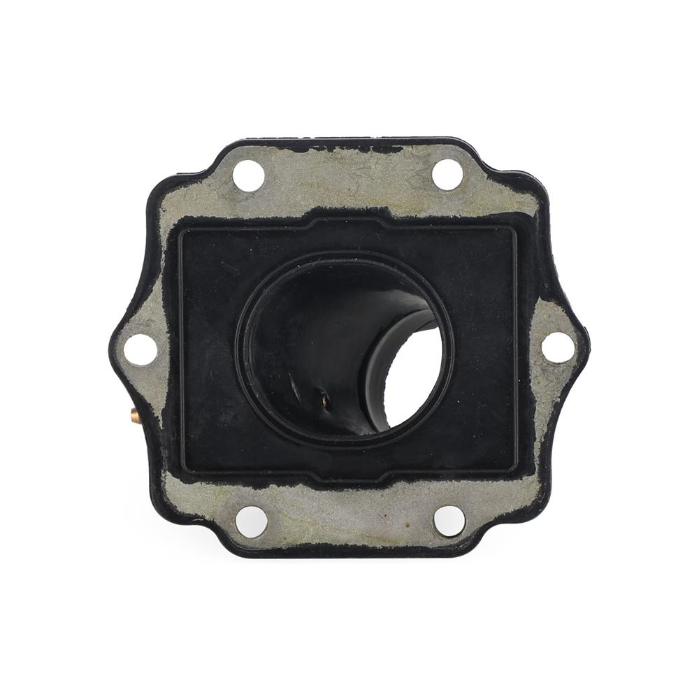 Carburetor Interface Intake Manifold Boot For Kawasaki Kdx200Sr Kdx200-G1 G2 G3