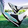 Herren Neue TF Fußballschuhe Sneaker Professionelle Gesellschaft Lässige Männliche Fußballschuhe Futsal Hohe Qualität Fußballschuhe Training
