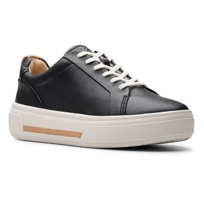Clarks Shoes Sneakers Hollyhock Walk