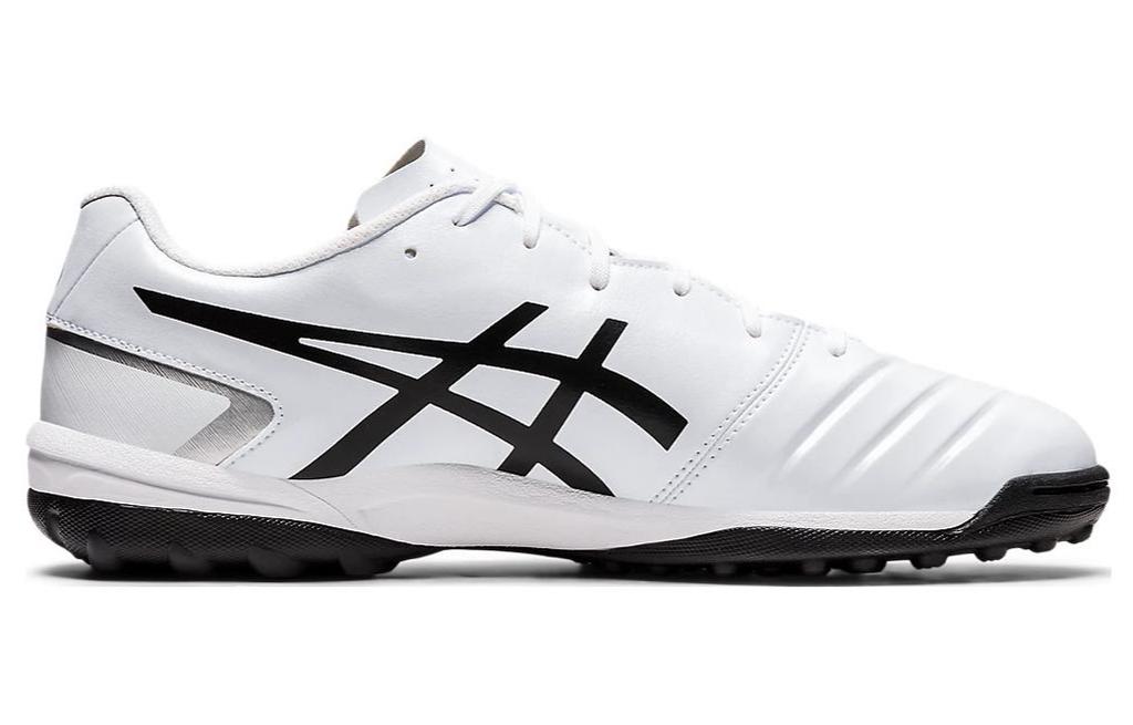 Asics Ds Light Club Tf Kunstrasen 'Weiß Schwarz' 1103A076-100