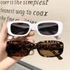 Korean Style Rectangle Sunglasses Fashion Fun Cute Ladies Sunglasses Jenny Style Sunglass