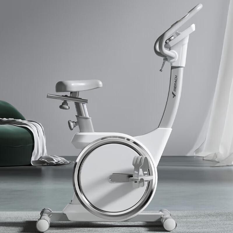 MERACH MR-636 Spin Bike