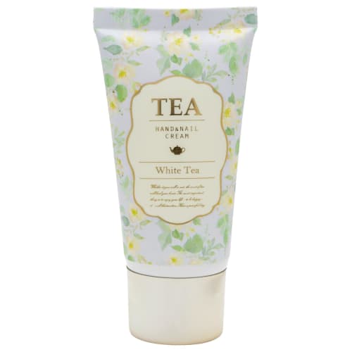 

Koji Company Hand Cream, Black Tea Scent, Gift, White Tea, 30ml, 172585