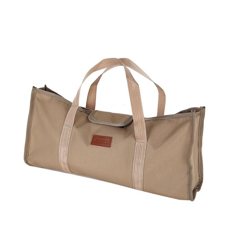 Portable Outdoor Tent Accessory Storage Bag