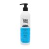 Gel Texturisant Volume Pour Cheveux Épais - Revlon - Pro You The Amplifier Substance Up - 350 Ml