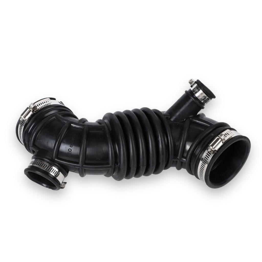 Kanoan Nissan Serena Air Duct Hose with Band Intake Genuine Maintenance Aftermarket (C25, NC25, CNC25) 16576-CY000 16576-CY00A Pipe, Replacement,