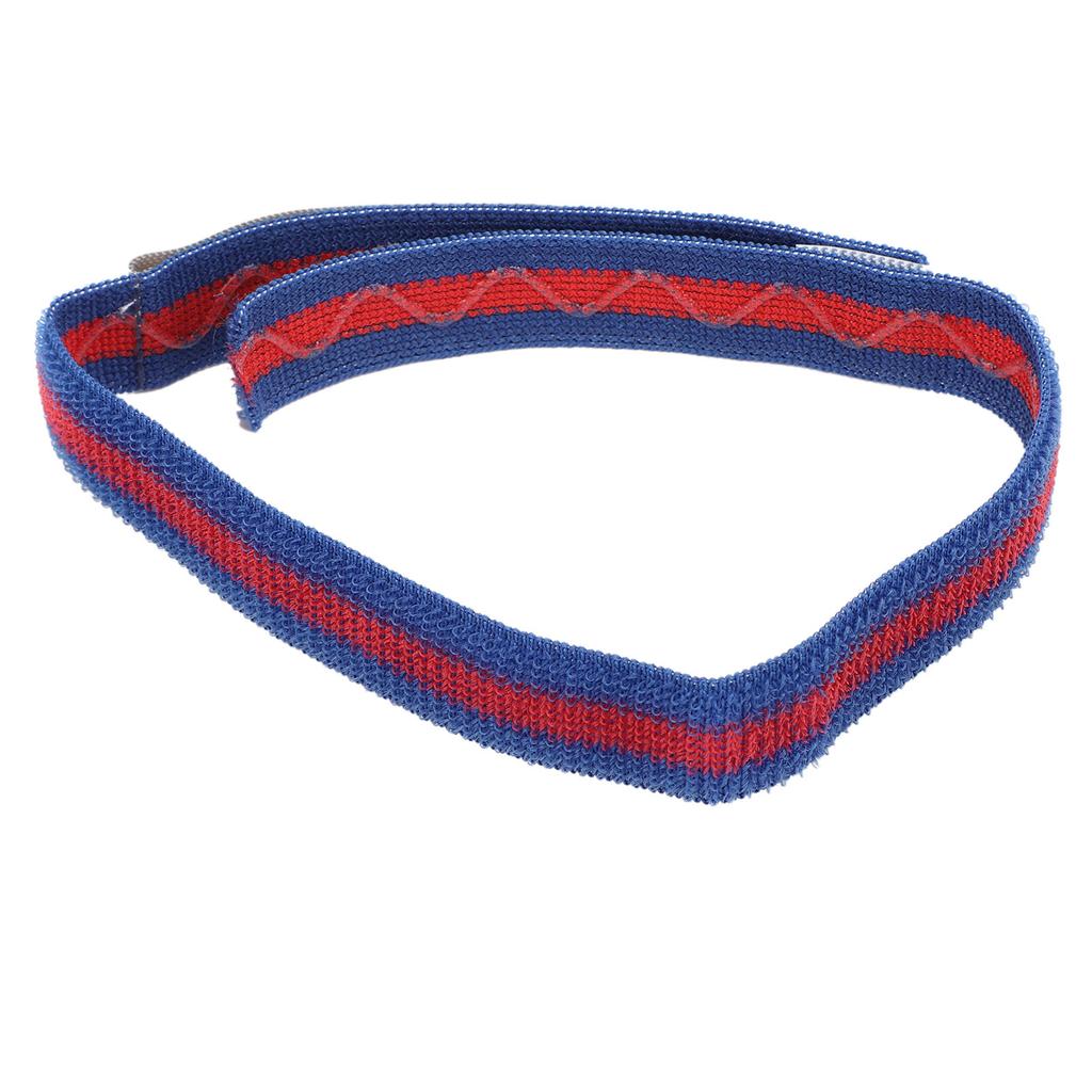 2pcs Catheter Supplies Catheter Stabilization Device Holder Anti Slip Non Irritation Urinary Legband Strap Tube Holder