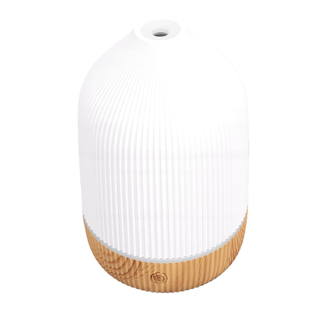 Essential Oil Diffuser 100ML Capacity USB Portable Cool Mist Aromatherapy Diffuser for Home Office
