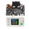 Upgrades Digital Controlled Power Supply 252W 7A Output Constant Electric Current Regulation for Charging Testing Lab