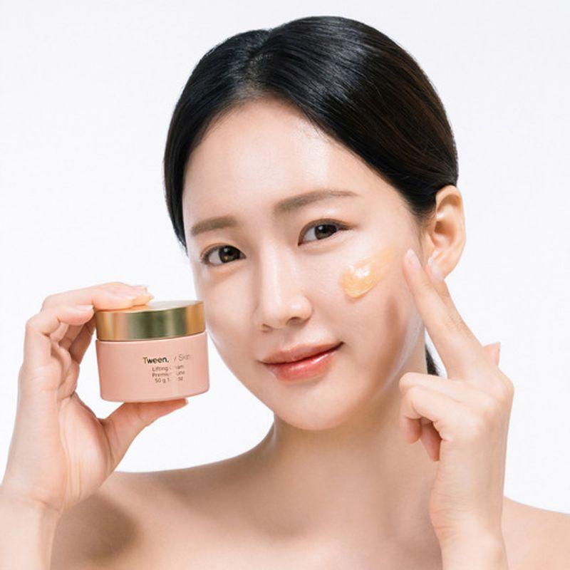 Premium Line Tightening Cream 50g