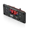1 Set FM Radio Module Bluetooth Speaker MP3 Decoder Board USB TF FM Music Player