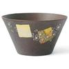 Bowls Wooden Natural J-kitchens (2pcs) Set, Tray, Dinnerware, Wooden, NO.181077
