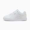 Puma CAVEN III JR Children's Sports Shoes White 40623501 R 36