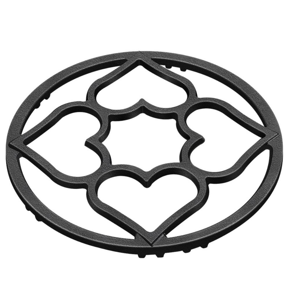 Cast Iron Gas Stove Bracket Universal Gas Stove Cooker Ring Practical Gas Stove Stand  Hob