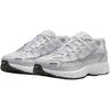 Nike P-6000 GS Platinum Tint Dětské tenisky Bílá Metalická-Stříbrná HV5064-003