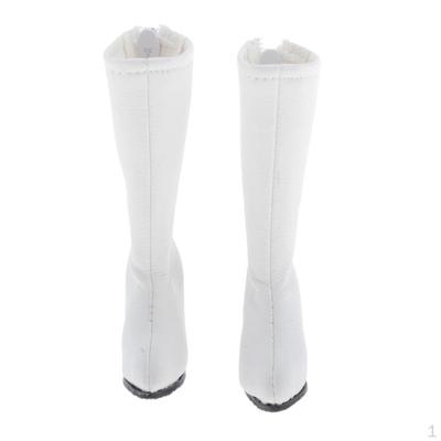 1 Pair Dolls Boot Shoes /6 for DOD Casual And Party Wearing