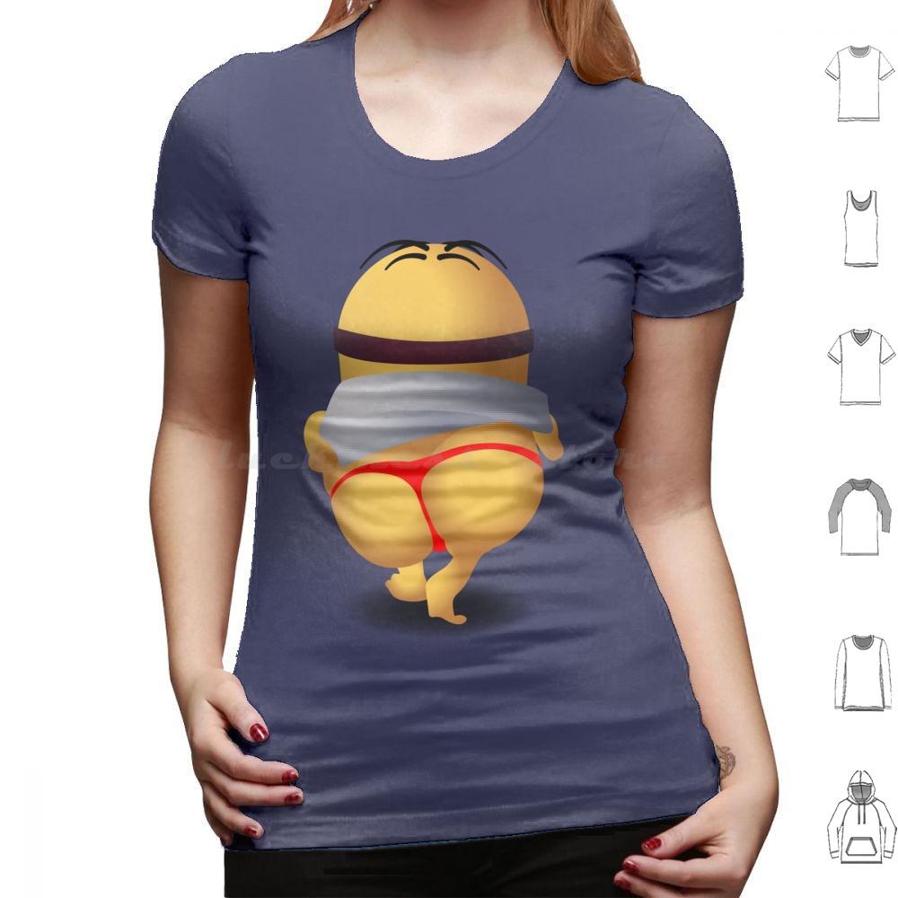 Große String-Poppin T-Shirts für Männer, Frauen, Kinder 6XL Banane Groß Ich Ich Großes Ding Poppin Große Strings Poppin Strings String Poppin Meme