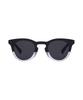 Eonadeobeulisji Moon Sunglasses (Half Half)